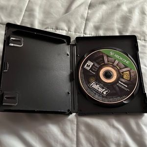 Xbox One: Fallout 4